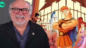 Danny DeVito Reportedly Returning to Reprise His Role in Disney’s Live-Action Hercules Remake After Dwayne Johnson’s $244M Box-Office Haul
