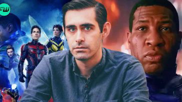 “He’s going to rack up some kills”: Avengers: Kang Dynasty Writer Jeff Loveness Assures Fans Jonathan Majors’ Kang Will Kill Major Characters After Disappointing Start in Ant-Man 3