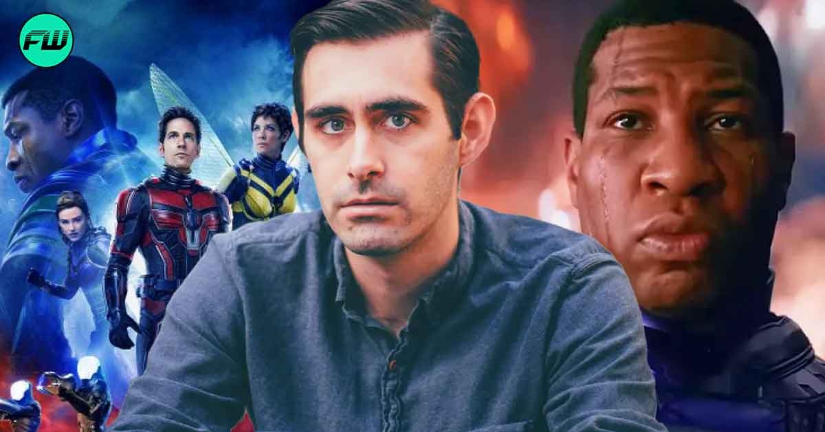 “He’s going to rack up some kills”: Avengers: Kang Dynasty Writer Jeff Loveness Assures Fans Jonathan Majors’ Kang Will Kill Major Characters After Disappointing Start in Ant-Man 3