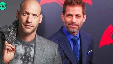 “They would go to the ends of the Earth for him”: Ant-Man 3 Star Corey Stoll Reveals Working With Zack Snyder, Claims Man of Steel Director Inspires Actors Like No Other Living Director