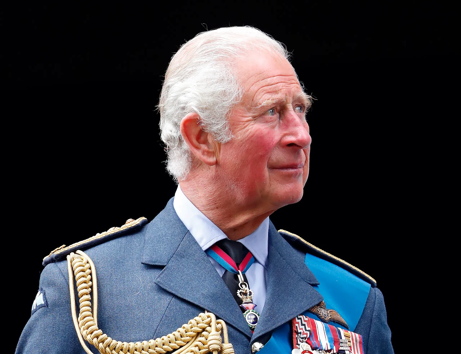 У короля Чарльза диагностирован рак: почему Интернет предсказывает, что британский монарх переродится как ребенок Триши Пэйтас?