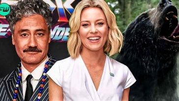 “It’s a way to process trauma with a little more fun”: Elizabeth Banks Explains Why Cocaine Bear Has Unhinged Violence After Revealing She Was Heartbroken After Losing Thor: Ragnarok to Taika Waititi