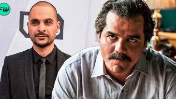 Spider-Man Star Michael Mando Fired from Apple TV+ Series After On-Set Fighting, Gets Replaced by Narcos Breakout Star Wagner Moura in Ridley Scott’s ‘Sinking Spring’