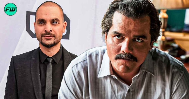 Spider-Man Star Michael Mando Fired from Apple TV+ Series After On-Set Fighting, Gets Replaced by Narcos Breakout Star Wagner Moura in Ridley Scott’s ‘Sinking Spring’