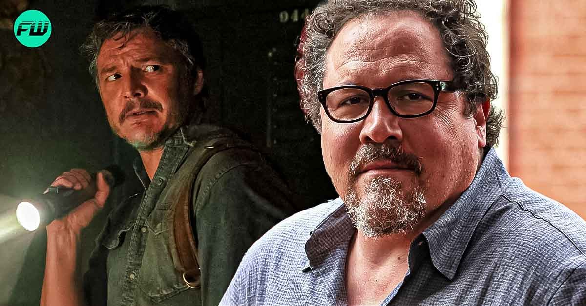 “There’s a protective father not in a very communicative relationship”: The Mandalorian Creator Jon Favreau Reveals He’s a Big Fan of Pedro Pascal in The Last of Us, Worries Actor Might Get Typecast Ahead of Star Wars Series Premiere