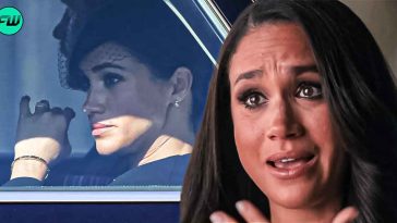 Suits Star Meghan Markle Was Scared For Her Life, Avoided Life Threatening Car Crash After Being Chased by 5 "Shady Looking" Men in Canada