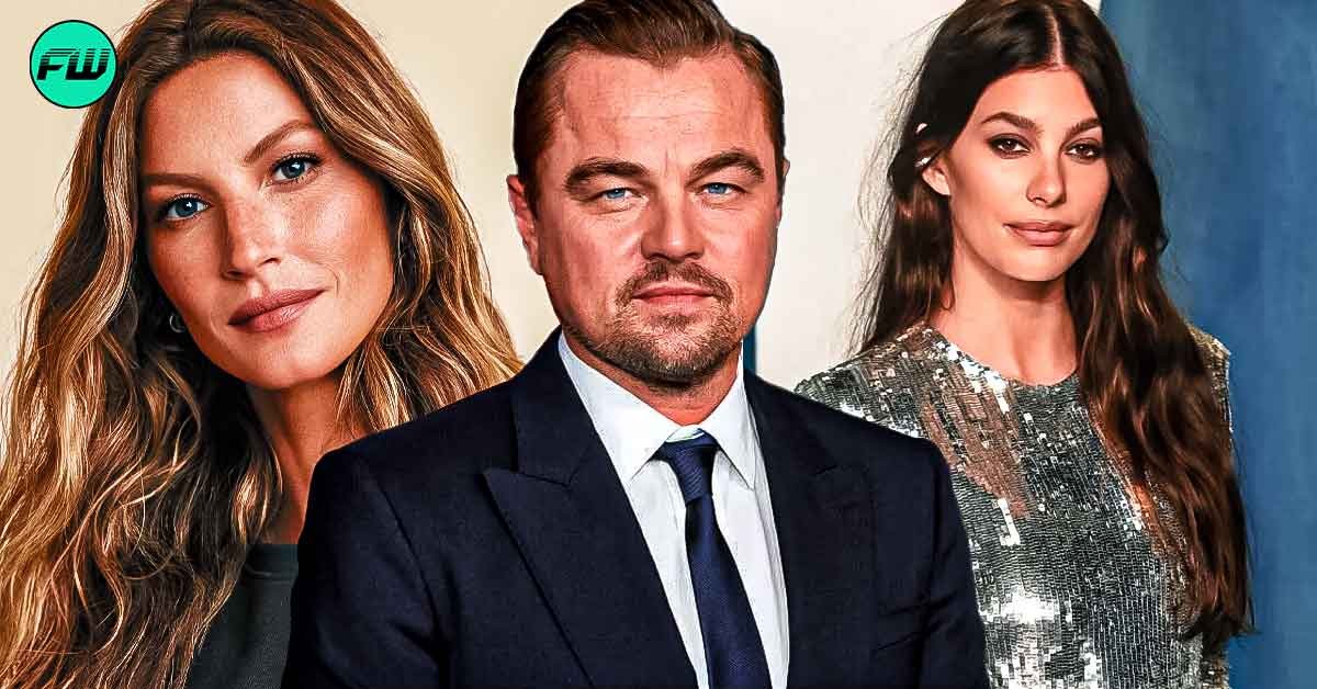 Leonardo DiCaprio's Ex-girlfriends Are Reportedly Afraid to Publicly Talk About Their Relationships With the Oscar Winner