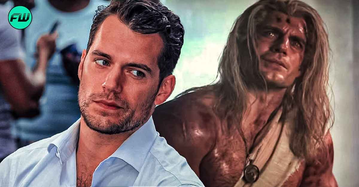 "That can be life changing and career changing": Henry Cavill Suffered Grade Three Hamstring Tear During the Prime of His Career, Made Him Rethink If He Can Ever Become an Actor Again