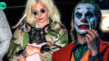 Joker 2 Star Lady Gaga Stunned After Being Sued by Suspect for Not Coughing Up $500k Reward as Alleged Thief Returns Singer Turned Actor’s Beloved Dog