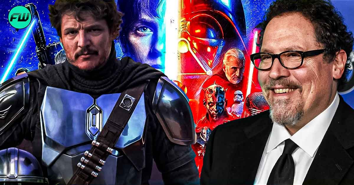 "It's not like there's a finale": Pedro Pascal's Din Djarin Will Keep Appearing in Other Star Wars Shows Even After The Mandalorian Ends? Jon Favreau Seemingly Confirms Bombshell Crossover News