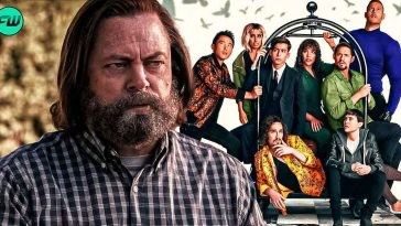 Nick Offerman Set to Appear in The Umbrella Academy Final Season After Leaving Fans Devastated With His The Last of Us Performance