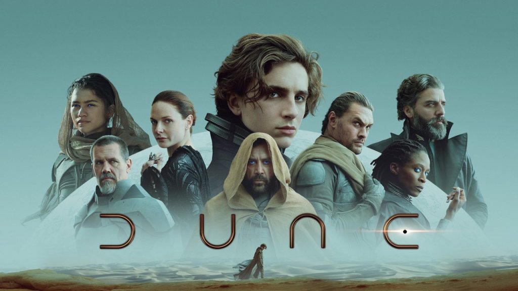 Dune FandomWire