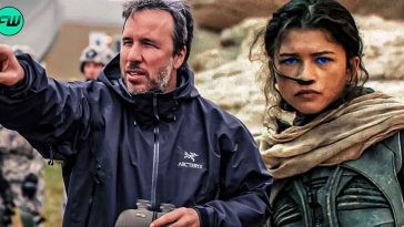 “I hope it will work”: Denis Villeneuve Was Afraid of Backlash After Zendaya’s Extremely Short Screen Time, Explains Spider-Man Star’s Role Will Expand in Sequel