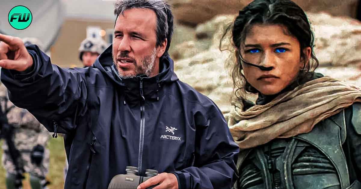 “I hope it will work”: Denis Villeneuve Was Afraid of Backlash After Zendaya’s Extremely Short Screen Time, Explains Spider-Man Star’s Role Will Expand in Sequel