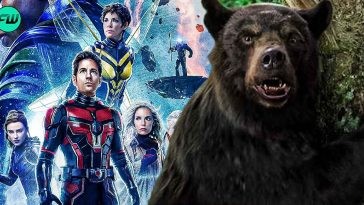Cocaine Bear Tramples Over Ant-Man 3 in High Spirits as Paul Rudd Starrer Set to Create History for Worst Ever Decline Despite $100M Start