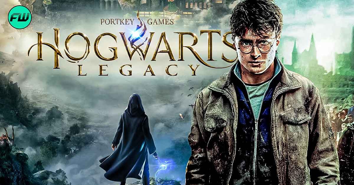 Harry Potter Proves 'No Publicity is Bad Publicity' as Hogwarts: Legacy Game Sells an Astronomical 12 Million Units for a Gargantuan $850M in Global Sales, Making the Game a Mega-Hit