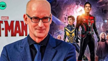 “There’s more story to tell down there”: Peyton Reed Teases Potential Ant-Man 4 Despite Threequel’s Disastrous Reviews as Fans Demand Marvel to Get New Director