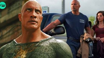 Dwayne Johnson Teaming Up With Black Adam Producer To Revive Iconic Disaster Movie - San Andreas 2 Reportedly in the Works
