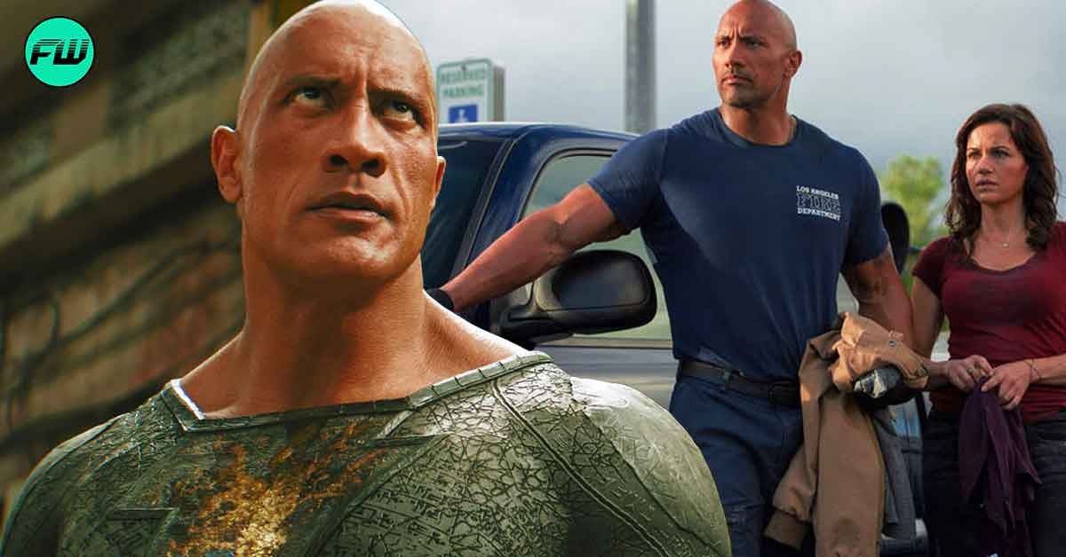 Hobbs & Shaw sequel is not in the works according to producer