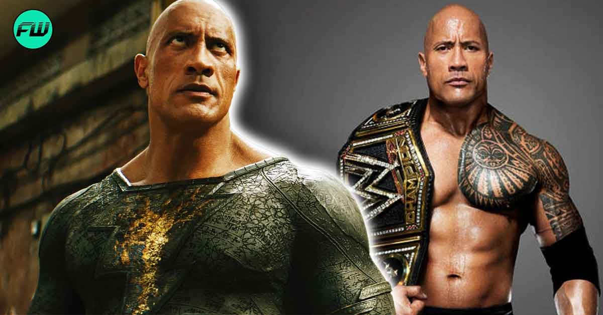 “I feel like everybody wants him to return”: Dwayne Johnson’s Family Wants The Rock to Return to WWE After Black Adam Failure as $750M Rich Mega Star Licks His Wounds After James Gunn’s Betrayal