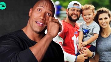 “His decision means a helluva lot to me”: Dwayne Johnson Gets Emotional After XFL Hero Chose to Come Back for His 6 Year Old Son, Pens Heartfelt Note for the Legend