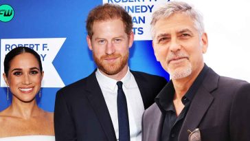 “We’re friends with them for all the reasons…”: George Clooney Reveals Why He’s Still Friends With Meghan Markle and Prince Harry Despite Their Outrageous Rebellion Against the Royal Family