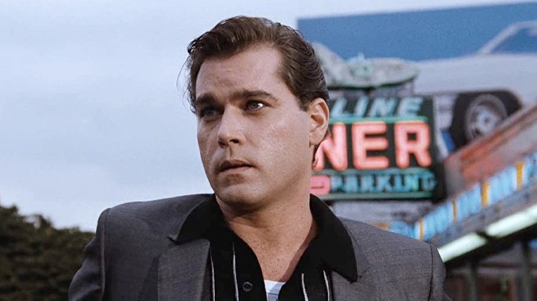 Ray Liotta as Henry Hill 