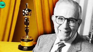 Oscar-winning Producer Walter Mirisch of ‘In the Heat of the Night’ Fame Passes Away at Age 101