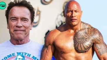 "I’ll never forget my mom crying": Arnold Schwarzenegger Unknowingly Changed Dwayne Johnson's Life, Pushed Him to Gain Massive Size at Young Age