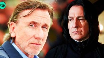 How She-Hulk Star Tim Roth Almost Stole Severus Snape Role from Harry Potter’s Alan Rickman