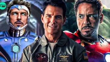“I would have held out for 10 years”: Tom Cruise Did the Right Thing by Refusing Robert Downey Jr.’ Iron Man Role After Defending Top Gun 2 Delayed Release