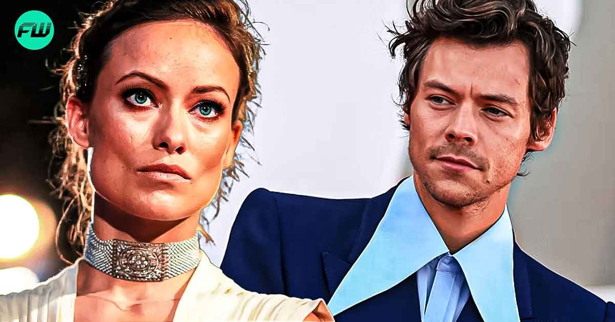 After Watching Olivia Wilde Get Unfairly Punished in Her Last Two Relationships, Fans Are Happy With Her New Rumored Boyfriend After Break Up With Harry Styles