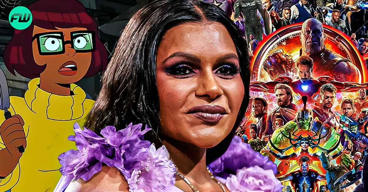 ‘Because We Don’t Want a Velma Repeat’: Velma Star Mindy Kaling Gets Trolled after Complaining Marvel Has "Poached" All the Writers She Helped Train