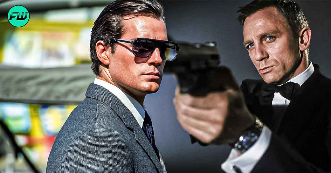 “The name’s Banned. James Banned”: While James Bond Producers Face the ...