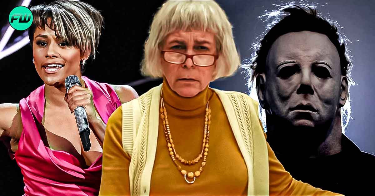 “These people should shut the f—k up”: Everything Everywhere All at Once Star Jamie Lee Curtis Slams Haters for Trying to Cancel Ariana DeBose That Would Give Michael Myers the Chills