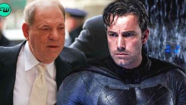Ben Affleck Became Harvey Weinstein’s Enemy Number One Before Disgraced Producer’s Downfall, Put Batman Star in His Red Flag List to Find Dirt on Him