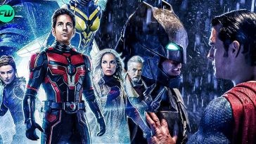 DC Fans Have a Field Day as Ant-Man 3's Poor Box Office Performance Replaces Zack Snyder's Batman V Superman, Suffers Major 70% 2nd Weekend Drop - A Feat No One Thought Was Possible After BVS