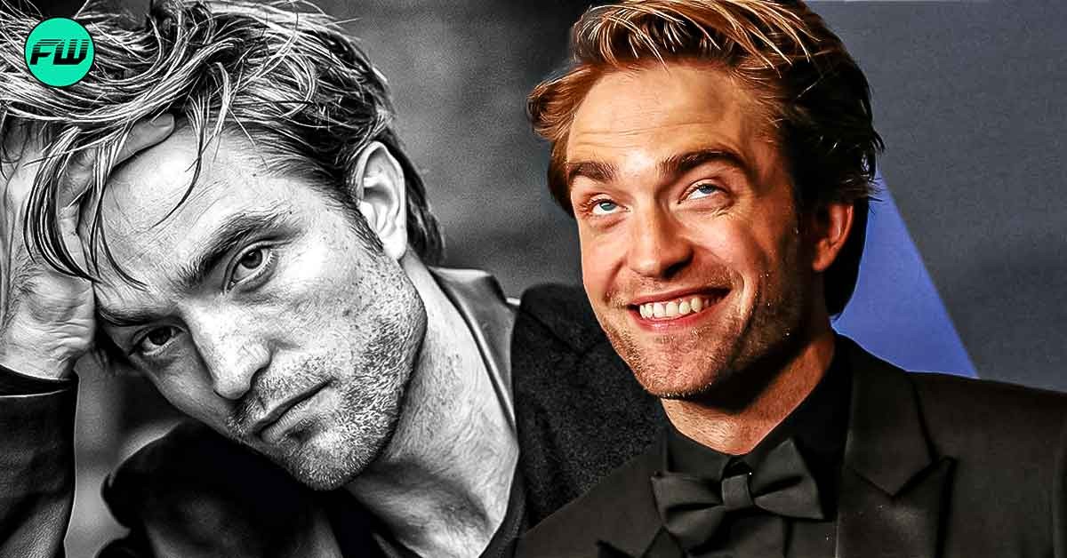 “You’re here only for a few minutes, say something terrible”: Robert Pattinson Claims Lying Gives Him a Certain High, Reveals He Loves to See People Shocked by Making His Life Look Extremely Interesting