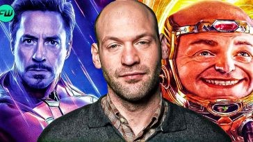 Ant-Man 3 Star Corey Stoll Believed Marvel Wanted Him To Replace Robert Downey Jr's Iron Man Before Revealing He's Returning as MODOK