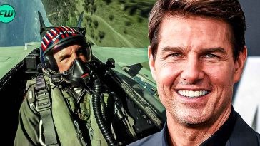 Tom Cruise Would've Happily Made Top Gun: Maverick Have Another 10 Year Delay To Stop it From Becoming a Streaming Exclusive