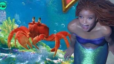 'Cancel the movie': Sebastian The Crab's Live Action Look in Halle Bailey's The Little Mermaid Divides Internet