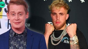 Home Alone Star Macaulay Culkin Wants Jake Paul To Get Punched in the Head Repeatedly: "No better way to celebrate my half birthday"