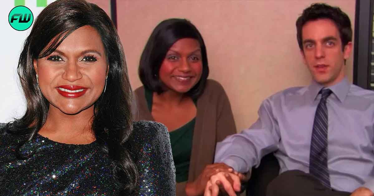 "I’m a child of immigrants": The Office Star Mindy Kaling Says She Was Lucky to Get Success in Hollywood
