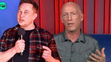 Elon Musk Shows His True Colors, Says "Media is Racist" and Defends Scott Adams After Dilbert Creator Gets Canceled for Insanely Racist Rant, Then Quickly Deletes the Tweet