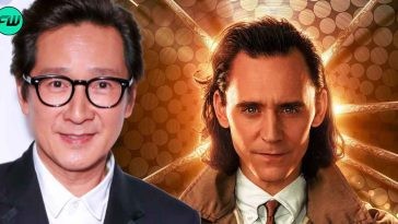 Everything Everywhere All at Once Star Ke Huy Quan’s Loki Season 2 Role Revealed