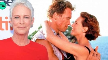 "And I’m not a traditional beauty": Jamie Lee Curtis Believes Arnold Schwarzenegger Wanted to Avoid Romance With Her in True Lies
