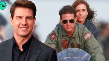 “I know what it takes, it’s not just luck”: After Destroying Past Records With His $1.5 Billion Movie, Tom Cruise Sends a Message to His Hollywood Co-stars