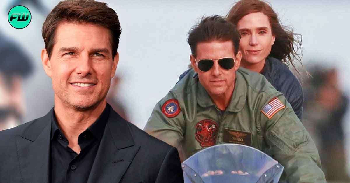 “I know what it takes, it’s not just luck”: After Destroying Past Records With His $1.5 Billion Movie, Tom Cruise Sends a Message to His Hollywood Co-stars