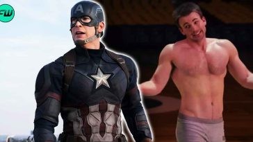 "Nobody sends a bad d**k pic": Chris Evans Got a Little Too Candid About the Human Anatomy - Captain America Star is Weirdly Obsessed With B*tts
