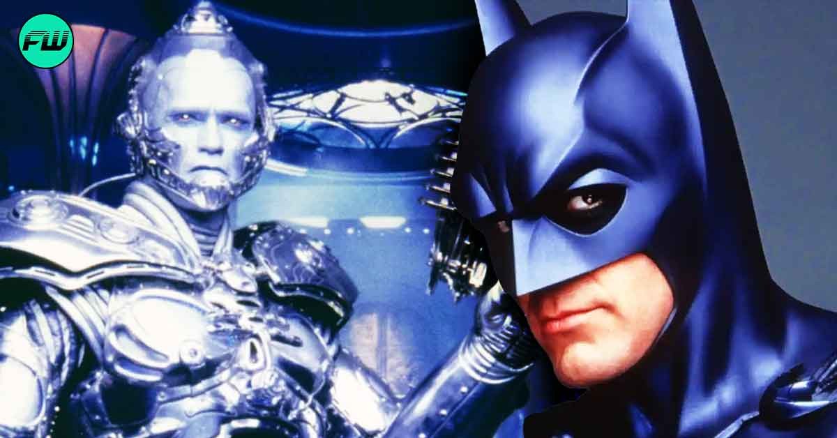 "Warner Bros. begged me to do the movie": Unlike George Clooney Arnold Schwarzenegger Does Not Regret Being a Part of 'Batman and Robin' Despite Its Disastrous Worldwide Collection